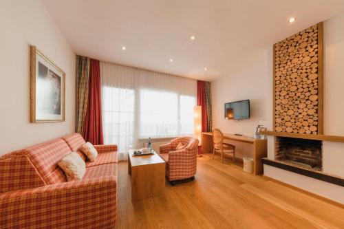 Hotel Schwarzer Adler - Sport & Spa - image 12