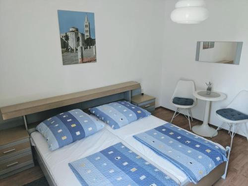  Apartment Moni in Bibinje