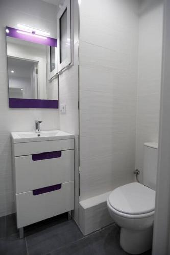 Cozy apartment, very fresh at Playa de Gandia 5