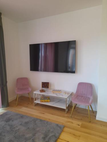President Plaza Vip Suite Spa - image 7