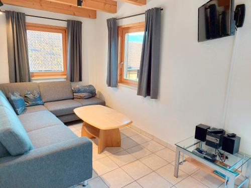 Hans Girgl Hof in 朗多夫