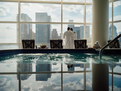 Fairmont Austin Gold Experience 2