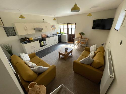 The Hive - Apartment - South Molton