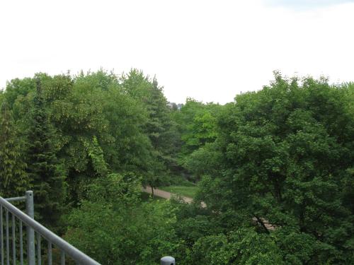 Key Inn Appart Hotel Parc de Merl