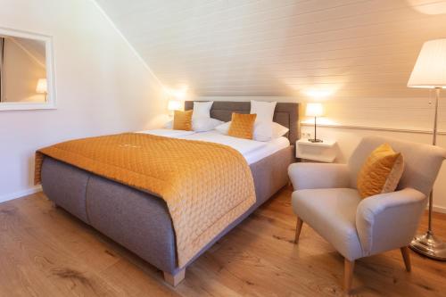 Donauhof - Hotel garni - image 4