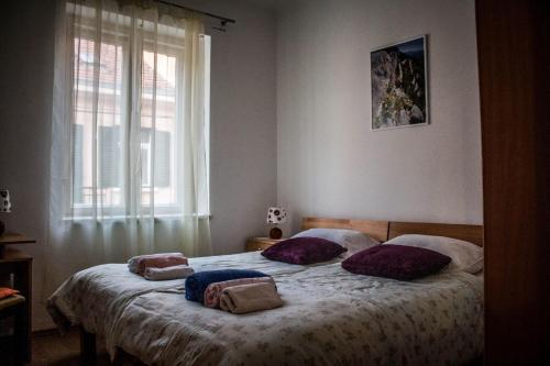 Apartments Calendula Rubic, Split (photo 8)