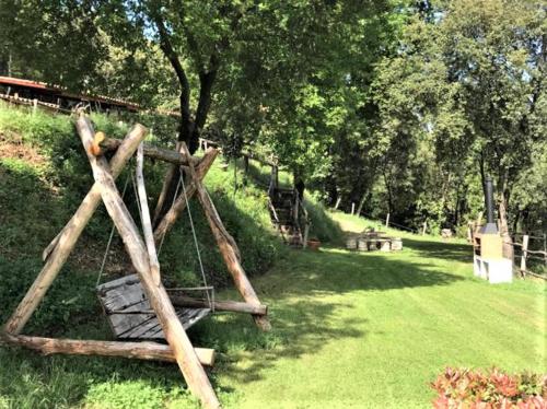 Amazing 4-Bed Cottage lost in Montseny Nature