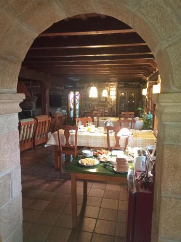 Casa Rural S. Antonio in Canduela