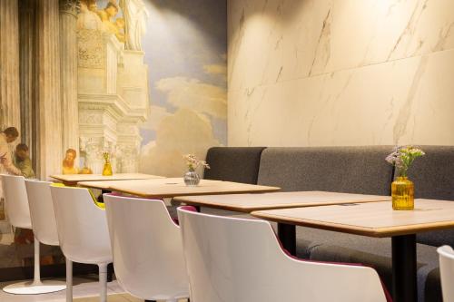 Mercure Paris Alesia - image 6