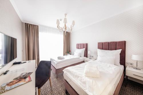 Spa Hotel ULRIKA 2