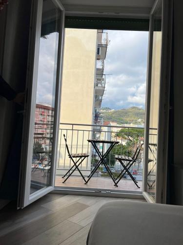 B&B MARE E POESIA Salerno - Pastena
