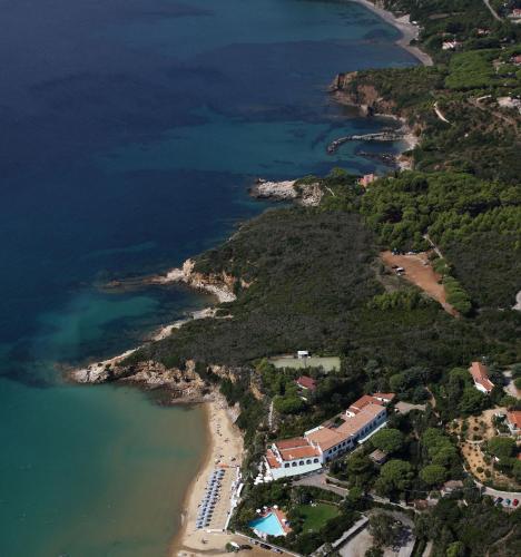 Hotel Antares - image 10