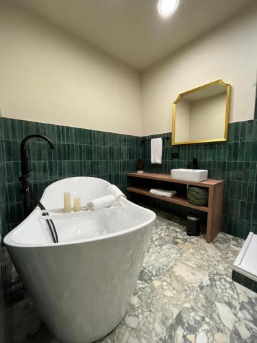 浴室, Marion - Holiday Houses in 比維里羅港