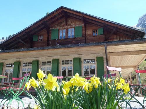Hotel Waldrand - image 10