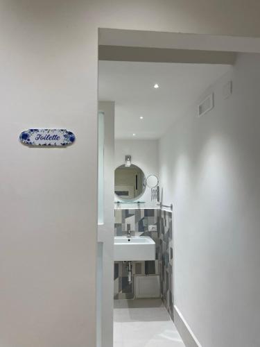 Hostel Centro Città Basement 4