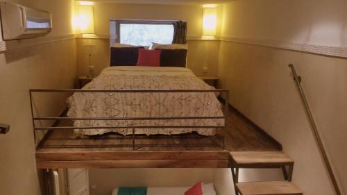 Riad Vendôme & Spa, Marrakech (foto 2)