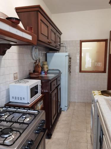 Appartamento per Turisti e Famiglie Roma, Řím (fotografie 6)
