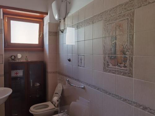 Appartamento per Turisti e Famiglie Roma, Řím (fotografie 7)