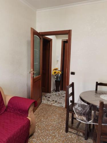 Appartamento per Turisti e Famiglie Roma, Řím (fotografie 10)