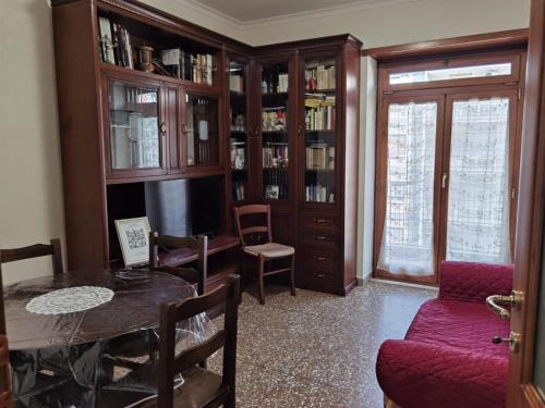 Appartamento per Turisti e Famiglie Roma, Řím (fotografie 3)