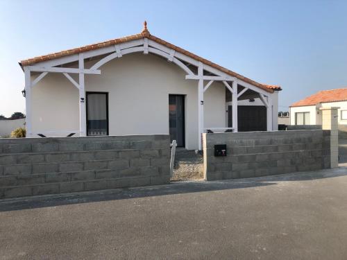 La Villa Préfaillaise