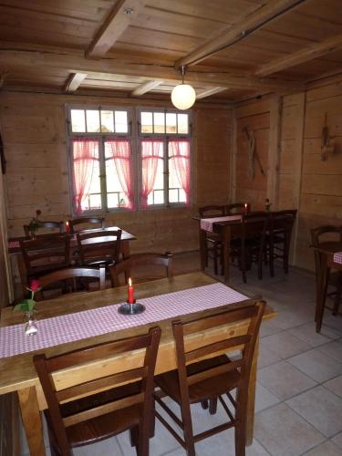 Hotel Waldrand - image 13