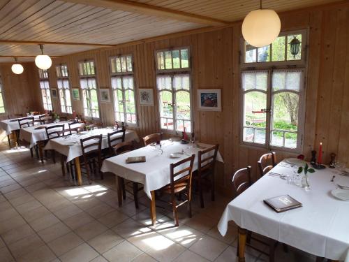 Hotel Waldrand - image 7