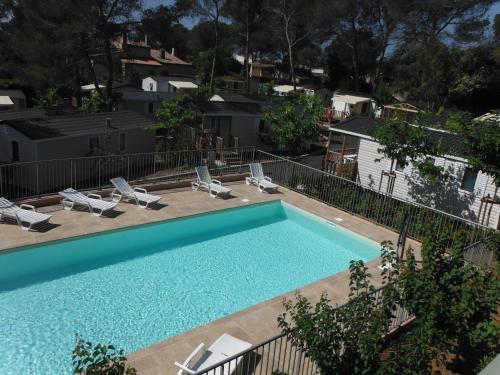 Résidence L'éléphant - Hôtel - Saint-Raphaël