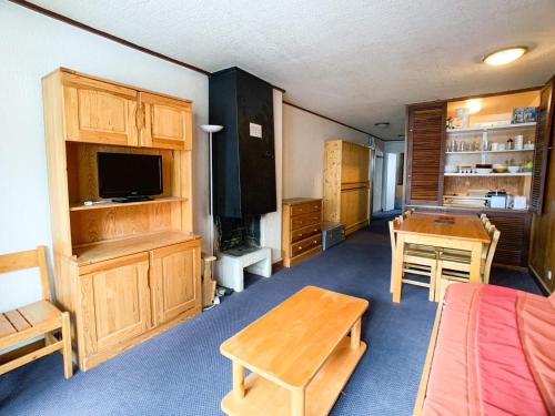 Appartement Tignes, 2 pièces, 6 personnes - FR-1-502-346 Tignes Le Lac