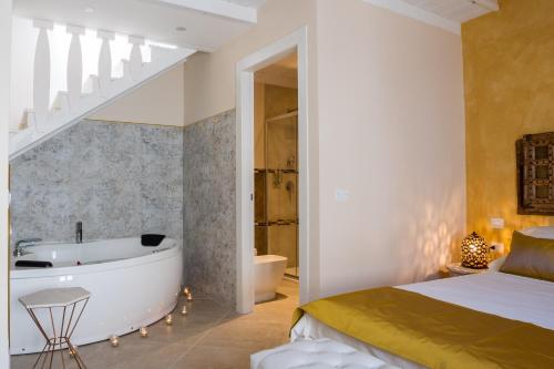 Moon's Tower suite&rooms