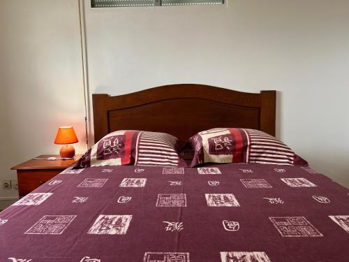 Appartement T2 calme, paisible et climatisé à Trois-Rivières, Trois-Rivieres