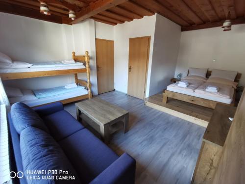 Tourist farm Anž'k - image 9