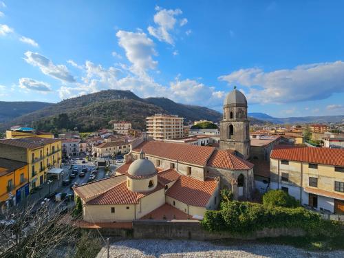 B&B dei Rota Mercato San Severino Salerno Mercato San Severino