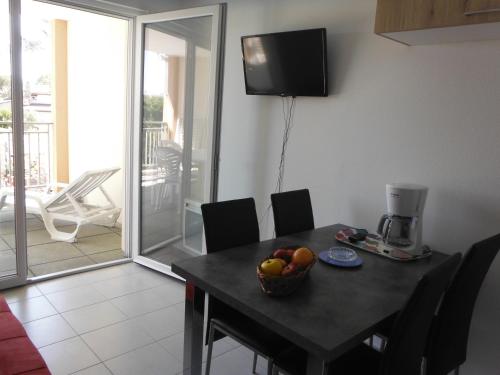Facilities, Residence L'elephant in Saint-Raphael