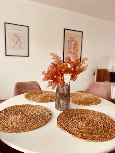 Apartamenty Cud Miód