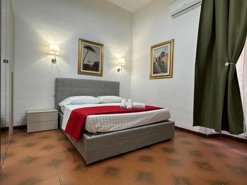 Center Apartments vittorio Emanuele - image 14