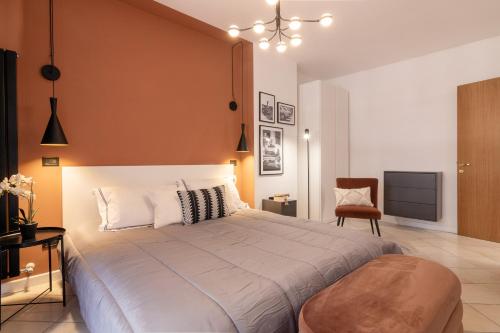 Apartment with Jacuzzi Suite and 100-m2 terrace, Perugia (fotografie 7)