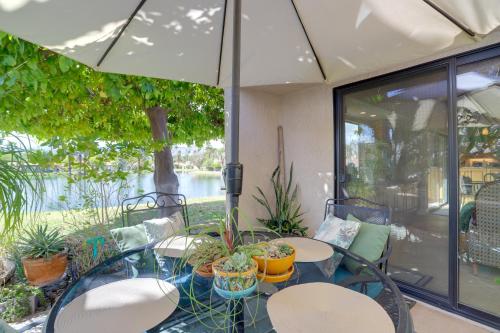 Spacious Rancho Mirage Condo with Water and Mtn Views! - image 14