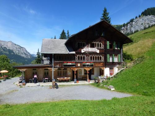 Hotel Waldrand - image 11