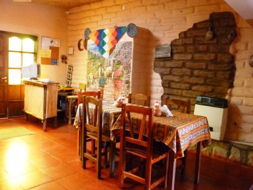 Hostal La Sonada in 우마와카