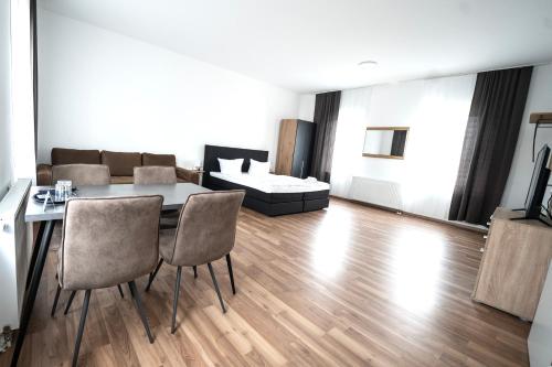 Hotel Zur alten Stadtkellerei Leipzig - image 9