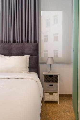 Dema Luxury Suites - Lekka E3, Atenas