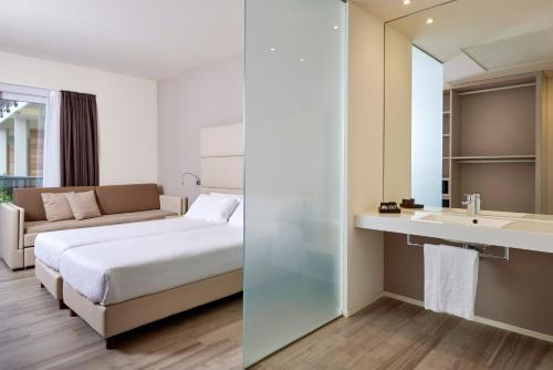 Hotel Royal Village in Limone sul Garda