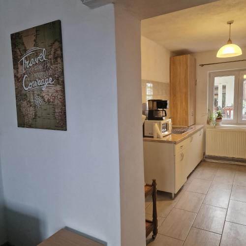 Oprema, Seventeen -Apartament la casa in Gradiste