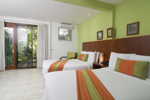 44628083 Terrazas de Golf Boutique Hotel