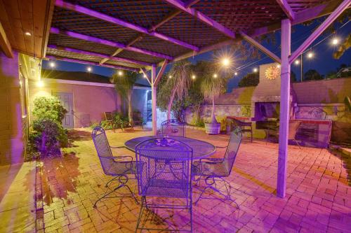 Charming Spring Valley Retreat with Private Pool! in Spring Valley, USA