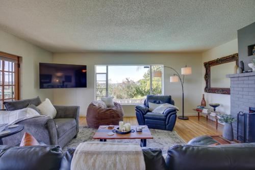 Charming Spring Valley Retreat with Private Pool! in Spring Valley, USA