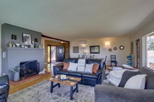 Charming Spring Valley Retreat with Private Pool! in Spring Valley, USA