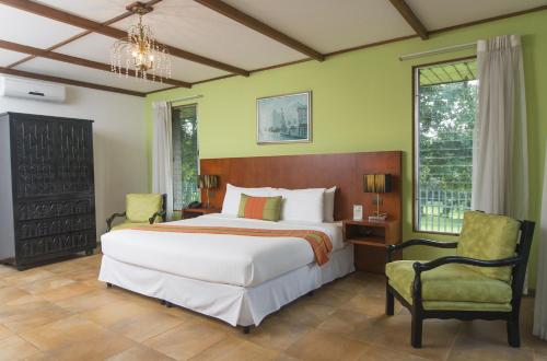 44628134 Terrazas de Golf Boutique Hotel