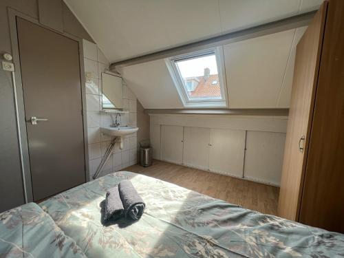 Charmant Vakantiehuis in Egmond op loopafstand Strand & Centrum, Bergen